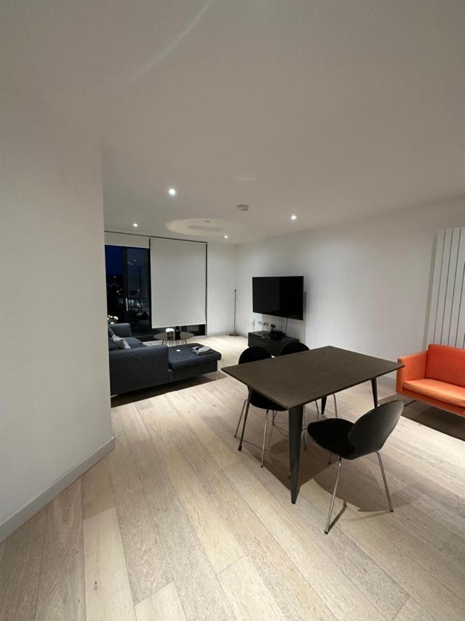 Penthouse 1 Bedroom Apartamento Londres