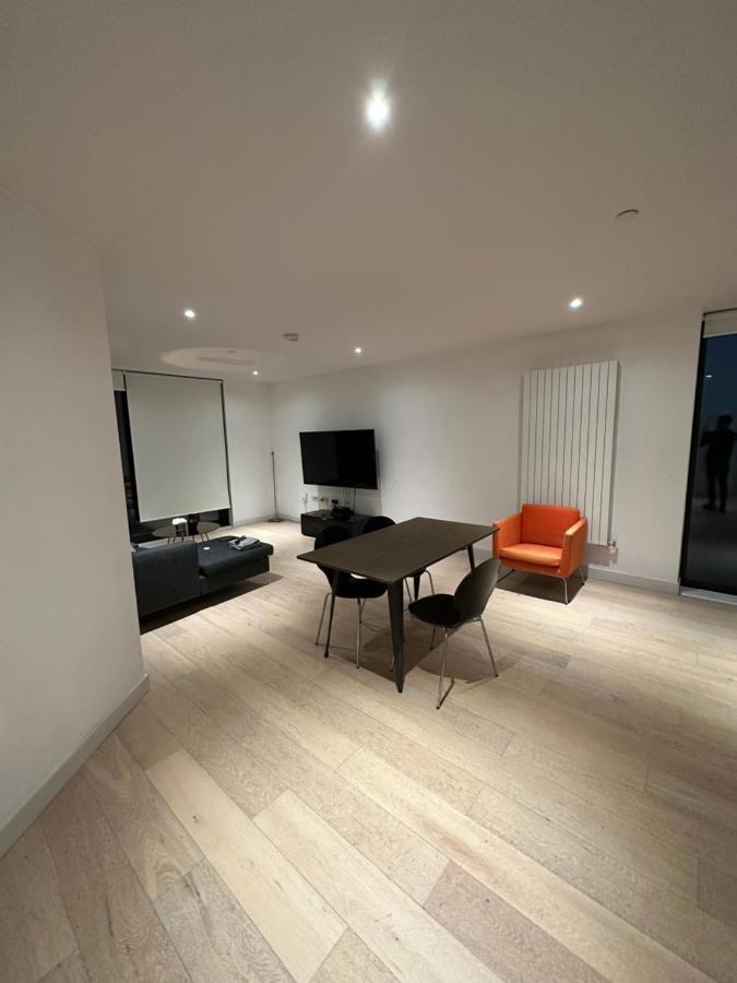 Apartamento Penthouse 1 Bedroom Londres