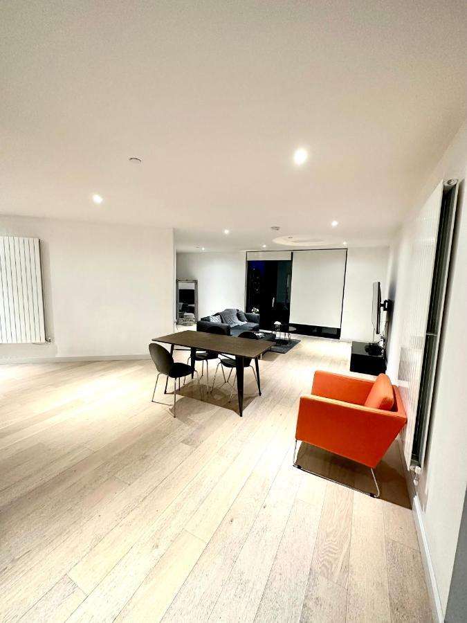 Apartamento Penthouse 1 Bedroom
