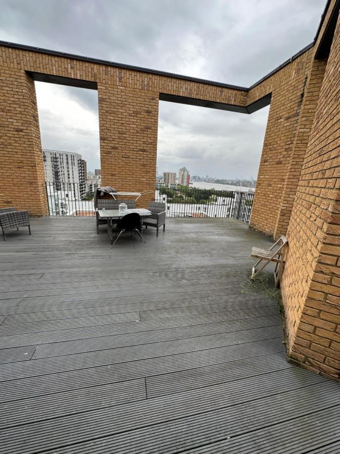 Penthouse 1 Bedroom Londres