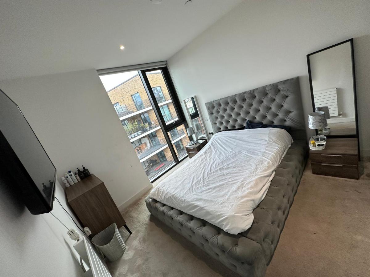 Apartamento Penthouse 1 Bedroom *