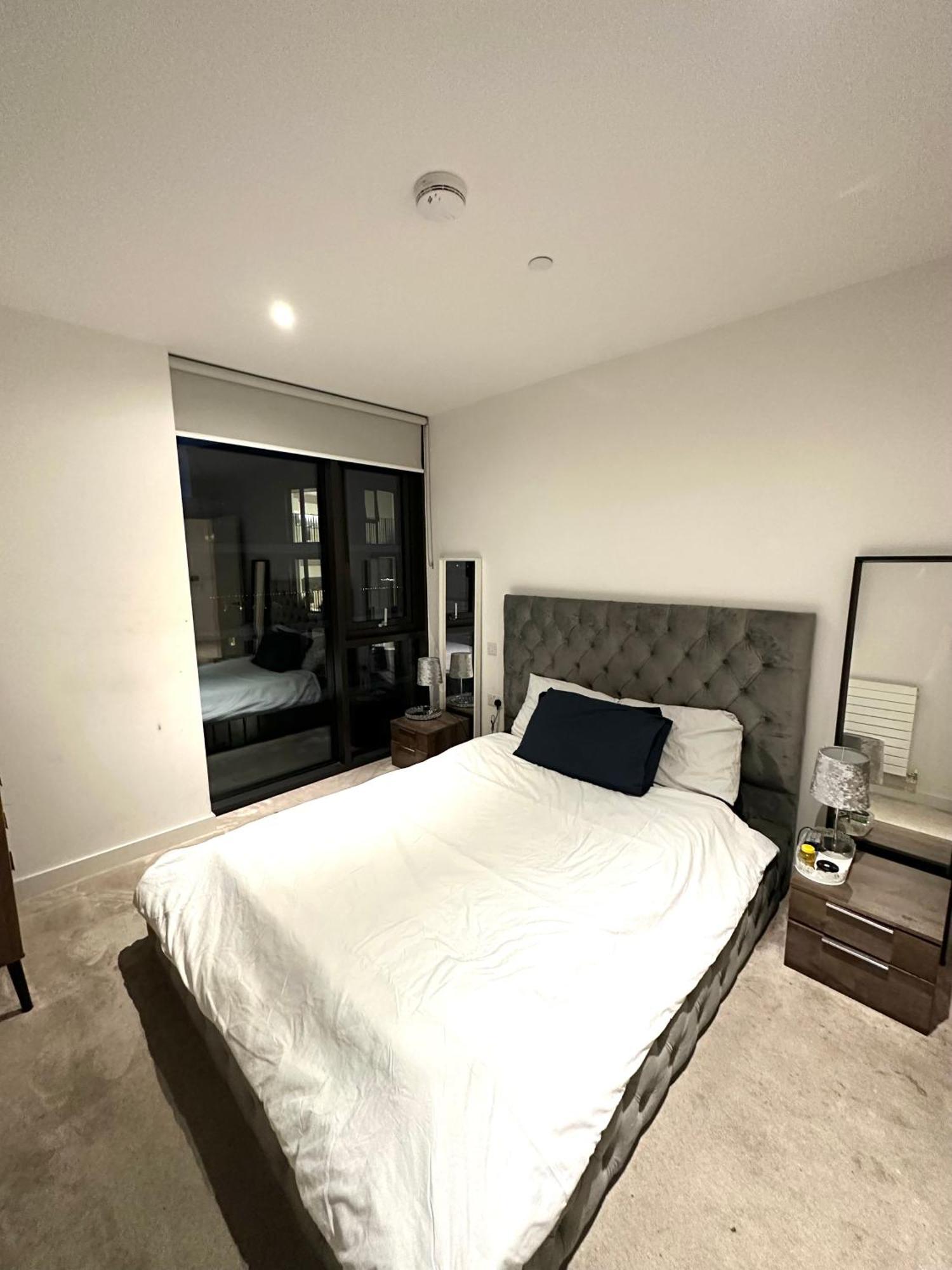 Apartamento Penthouse 1 Bedroom *