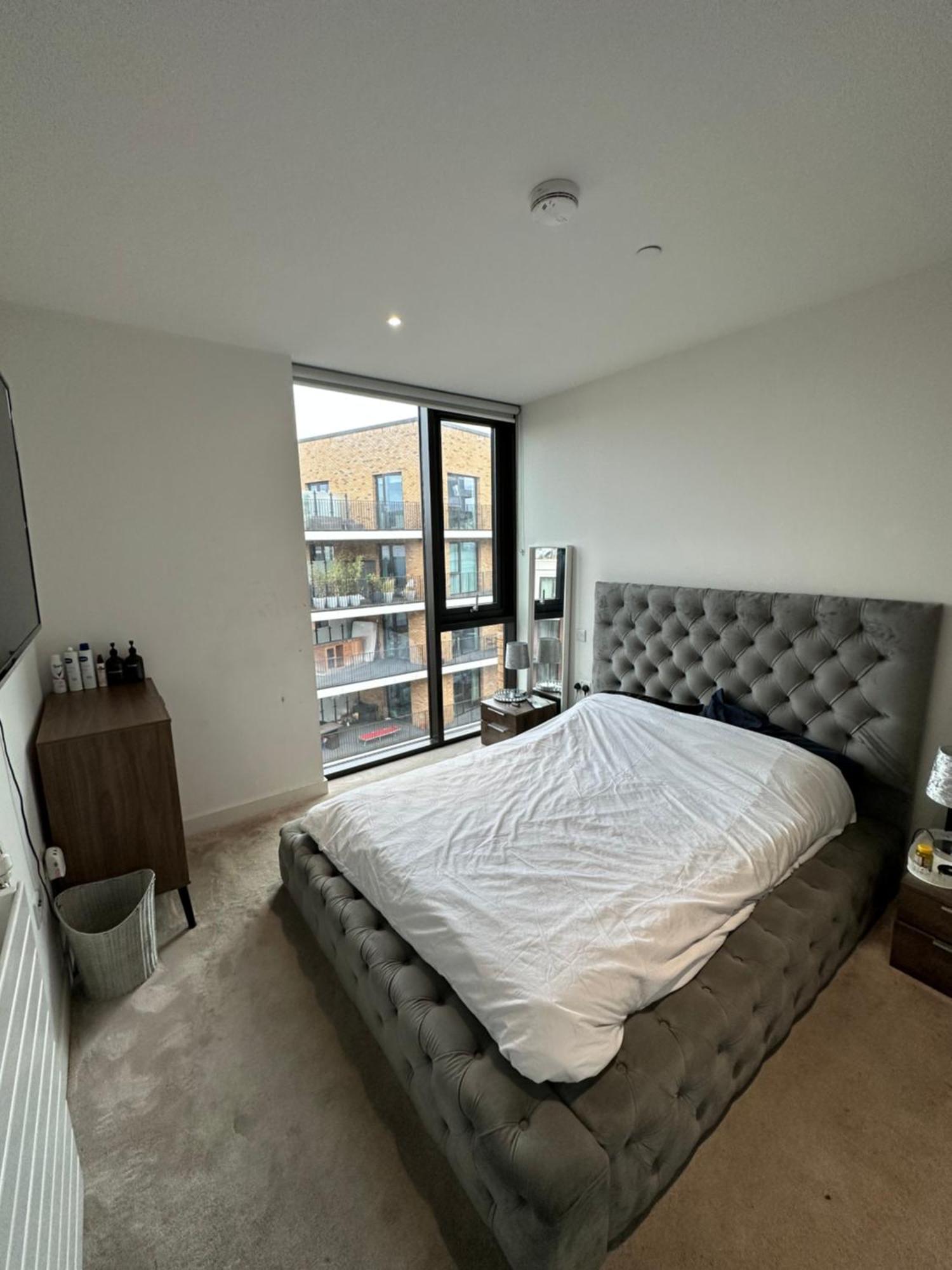 Penthouse 1 Bedroom Apartamento *