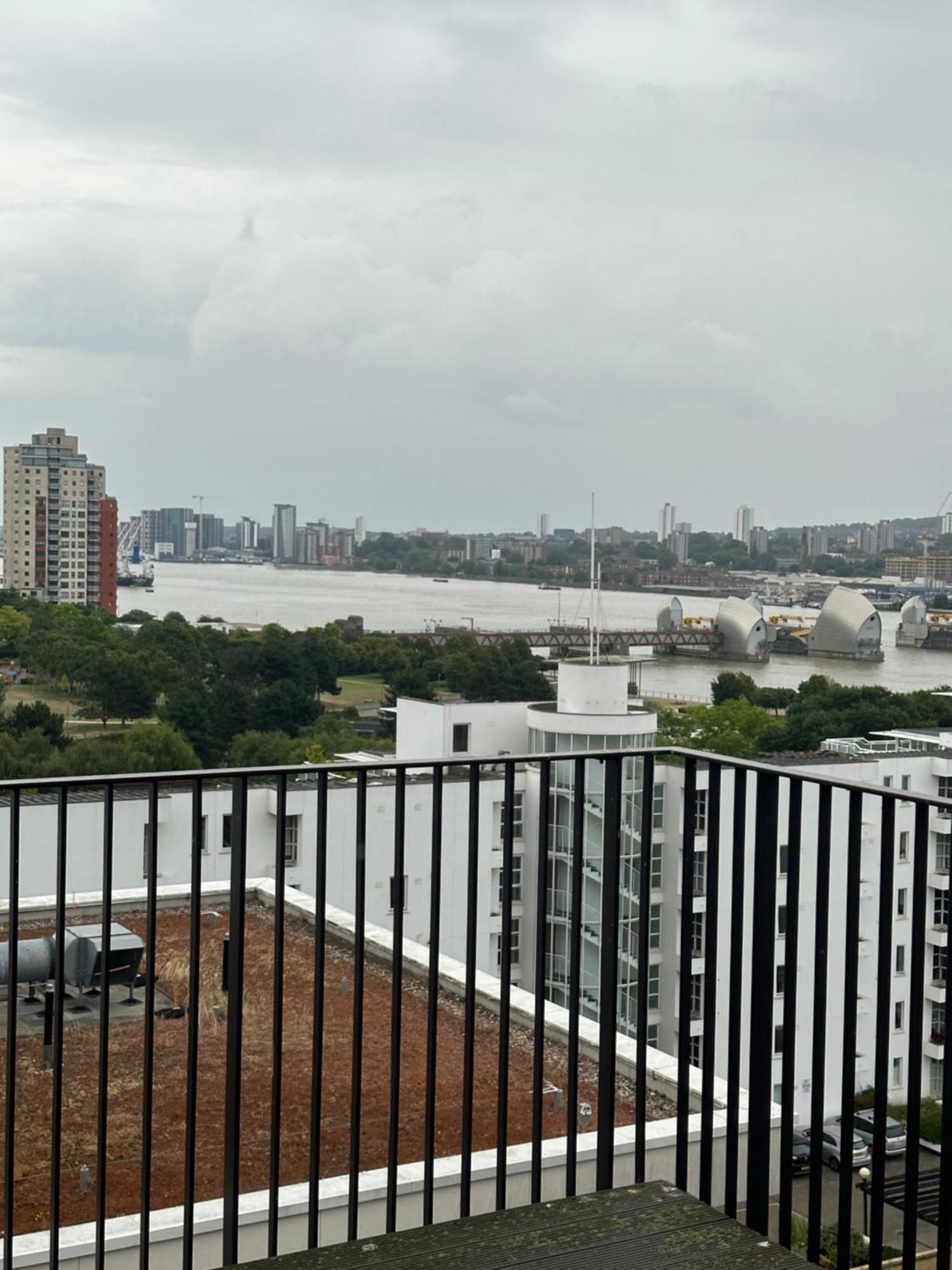 Apartamento Penthouse 1 Bedroom Londres
