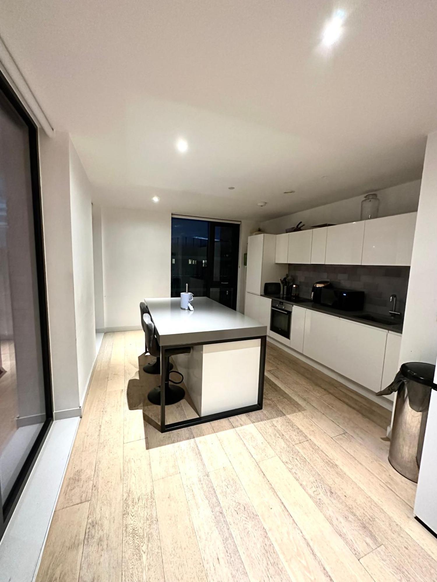 Apartamento Penthouse 1 Bedroom