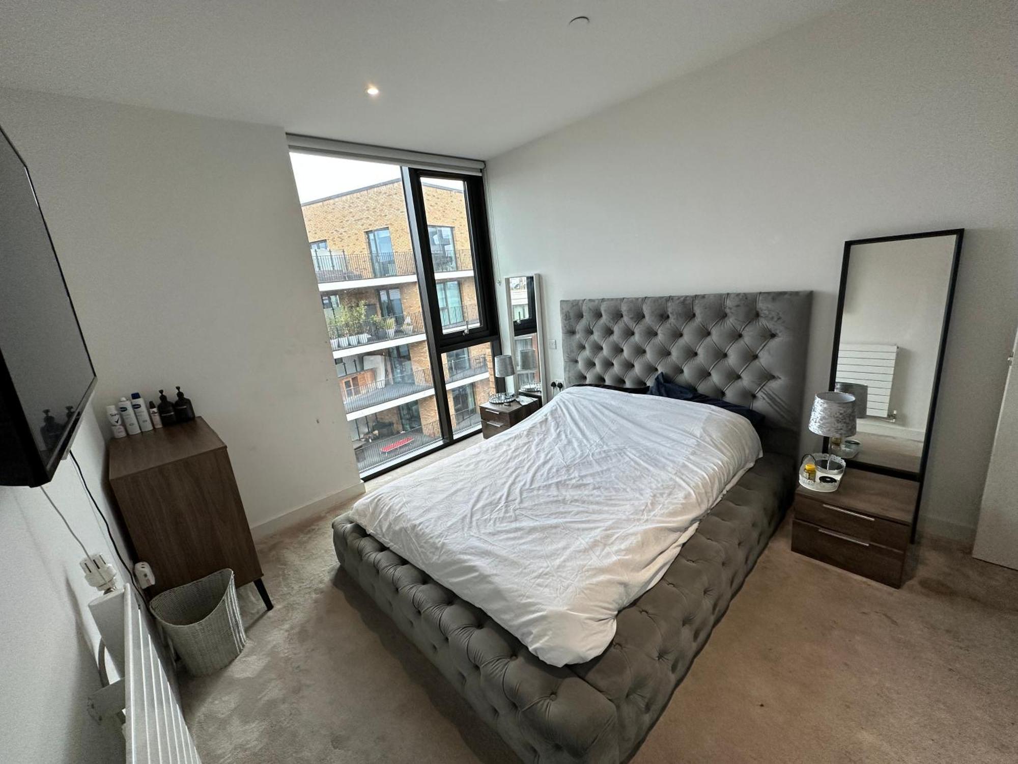 Penthouse 1 Bedroom Apartamento