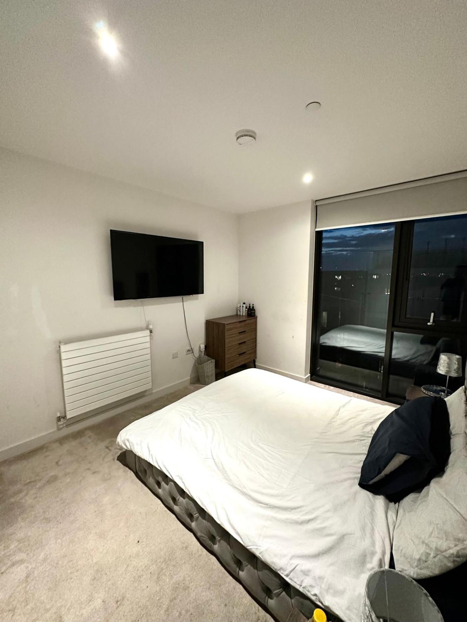 Penthouse 1 Bedroom Apartamento Londres